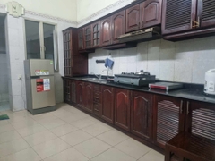 NHÀ ĐƯỜNG LÝ THƯỞNG KIỆT GẦN ĐẠI HOC BÁCH KHOA, GẦN SÂN BAY, 4,23M NỞ HẬU X 36 M, 5 TẦNG GIÁ 42,3 TỶ.