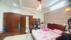 Mặt Tiền Thủ Khoa Huân, Nhà 6 tầng Trung Tâm Quận Tân Bình.