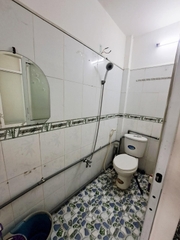 NHÀ TRỊNH ĐÌNG TRỌNG TÂN PHÚ, 2 TẦNG 48,6 SỬ DỤNG GIÁ  2,8TỶ.