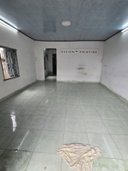 Nhà đường Âu Cơ phường 9 Tân Bình, nhà giả Rẻ so với mặt bằng chung, 80 triệu/1m2.