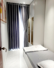 Nhà đường Nguyễn Phúc Chu, phường 15 Tân Bình giá Rẻ.