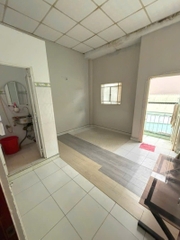 NHÀ TÂN PHÚ NGAY NGÃ TƯ 4 XÃ, NHÀ NHỎ ĐẦY ĐỦ CÔNG NĂNG 2,65 TỶ.