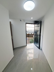 NHÀ ÂU CƠ PHƯỜNG 10 TÂN BÌNH 3 TẦNG, GIÁ CHỈ CÓ 2,45 TỶ.