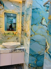 NHÀ ĐƯỜNG TRẦN VĂN QUANG TÂN BÌNH, GIÁ NHỈNH HƠN 4 TỶ 3 TẦNG
