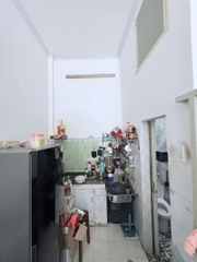 NHÀ ĐƯỜNG TRẦN THỦ ĐỘ TÂN PHÚ, 3,3M X 10,5M 2 TẦNG GIÁ 3,6 TỶ.