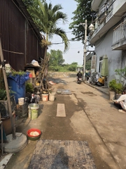 NHÀ ĐƯỜNG PHAN HUY ÍCH P15 TÂN BÌNH GẦN GA METRO, 3 TẤNG 4,67  TỶ.