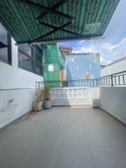 NHÀ LẠC LONG QUÂN P8 TÂN BÌNH. NHÀ NHỎ ĐẦY DỦ CÔNG NĂNG