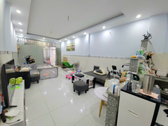 NHÀ ĐƯỜNG NI SƯ HUỲNH LIÊN TÂN BÌNH GẦN ĐẠI HỌC BÁCH KHOA,  4,9 TỶ.