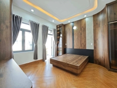 BIỆT THỰ MI NI PHAN ANH TÂN PHÚ, 7M X 12M 3 TẦNG.