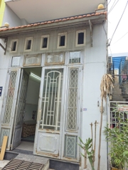 NHÀ ĐƯỜNG CỔ LỠ P15 TÂN BÌNH GẦN SÂN BAY 3 TẦNG 4,95 TỶ.