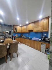 NHÀ ĐƯỜNG NGUYỄN SỸ SÁCH PHƯỜNG 15 TÂN BÌNH, 82M2 6 TẦNG GIÁ 12,5 TỶ.