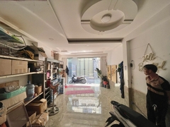 NHÀ ĐƯỜNG TÁI THIẾT P11 TÂN BÌNH, DIỆN TÍCH SỬ DỤNG 120M2, 5,7 TỶ.