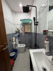 NHÀ LÝ THÁNH TÔNG TÂN PHÚ 64 M2, GIÁ CHỈ 5,8 TỶ