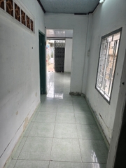 Nhà đường Âu Cơ phường 9 Tân Bình, nhà giả Rẻ so với mặt bằng chung, 80 triệu/1m2.
