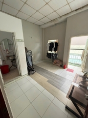NHÀ THOẠI NGỌC HẦU TÂN PHÚ, NHÀ NHỎ ĐẦY DỦ CÔNG NĂNG.