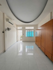 CHUNG CƯ THANH NIÊN P14 TÂN BÌNH, ĐẦY ĐỦ CÔNG NĂNG.