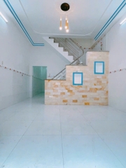 Nhà đường Vườn Lài, Tân Phú 46m2, hơn 5 tỷ một chút.