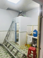 NHÀ ĐƯỜNG NGUYỄN SÚY TÂN QÚY TÂN PHÚ, GIÁ HIẾM CÓ 1,52 TỶ.