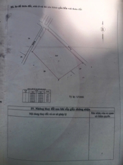 ĐẤT TRỒNG CÂY LÂU NĂM NHỊ BÌNH ĐÔNG THẠNH HÓC MÔN,  82M X 45M.