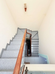 NHÀ ĐƯỜNG BÀU CÁT P11 TÂN BÌNH GẦN SÂN BAY, 117 M2 4 TẦNG GIÁ 24 TỶ.