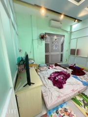 Nhà phố Tân Chánh Hiệp Quận 12.