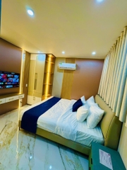 NHÀ ĐƯỜNG TRẦN VĂN QUANG TÂN BÌNH, GIÁ NHỈNH HƠN 4 TỶ 3 TẦNG