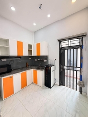NHÀ HẺM XE HƠI TRẦN VĂN ƠN TÂN PHÚ, 56 M2 SỬ DỤNG 3,2M X 9M.