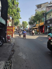 NHÀ NGUYỄN THÁI BÌNH PHƯỜNG 4 TÂN BÌNH 5 TẦNG NHỈNH 7 TỶ.