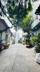 NHÀ PHÚ THỌ HÒA TÂN PHÚ, 58 M2 3 TẦNG GIÁ 8,2 TỶ.