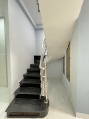 Nhà Hẻm Ba Gác Trần Văn Ơn 43m2 - P.Tân Sơn Nhì, Tân Phú nhỉnh hơn 4 tỷ.