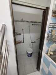 NHÀ TRẦN VĂN QUANG P10 TÂN BÌNH, 3 TẦNG NHỈNH 3 TỶ.