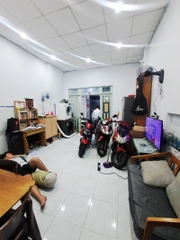 NHÀ TÂN PHÚ CÁCH AEON 750M, GIÁ NHỈNH HƠN 4 TỶ.