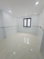 Nhà Mặt Tiền Kinh Doanh Trần Văn Giáp, Hiệp Tân Tân Phú Kế Cận Đầm Sen.