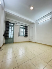 NHÀ LẠC LONG QUÂN P10 TÂN BÌNH, 4 TẦNG GIÁ NHỈNH 4,5 TỶ.