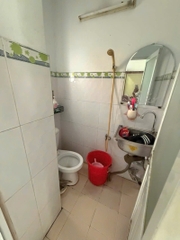 NHÀ TÂN PHÚ NGAY NGÃ TƯ 4 XÃ, NHÀ NHỎ ĐẦY ĐỦ CÔNG NĂNG 2,65 TỶ.