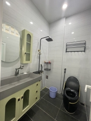 Nhà 2 Lầu Tân Bình Hẻm Xe Hơi 78m2 Gần Trường Sa.