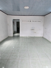 Nhà đường Âu Cơ phường 9 Tân Bình, nhà giả Rẻ so với mặt bằng chung, 80 triệu/1m2.