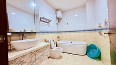 NHÀ NGAY CHỢ VẢI PHÚ THỌ HÒA TÂN PHÚ, 5M X 17,6 – 3 TẦNG, GIÁ 9,9 TỶ.