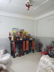 NHÀ HỒNG LẠC P11 TÂN BÌNH 59 M2.