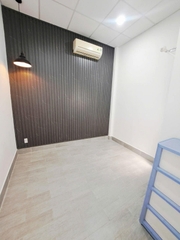 NHÀ ĐƯỜNG DƯƠNG VĂN DƯƠNG TÂN PHÚ 3,12 TỶ.