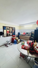 NHÀ ĐƯỜNG TÂY THẠNH TÂN PHÚ, GẦN ĐH CÔNG THƯƠNG VÀ AEON 12TỶ.