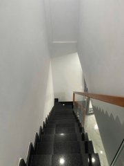 NHÀ ĐƯỜNG BÙI THẾ MỸ PHƯỜNG BẢY HIỀN, 2 TẦNG NHỈNH 4 TỶ.