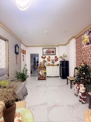 NHÀ MẶT TIỀN BÀU CÁT CHIỀU NGANG 3,9M X 20,4M, 7 TẦNG GIÁ 20,4 TỶ.