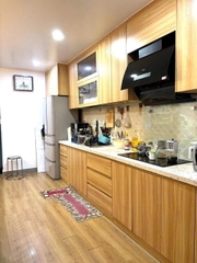 NHÀ MẶT TIỀN ĐƯỜNG DƯƠNG VĂN DƯƠNG TÂN PHÚ,  4M X 16M 2 TẦNG.