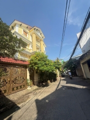 NHÀ TRẦN VĂN QUANG P10 TÂN BÌNH, XE HƠI VÔ SÁT NHÀ GIÁ 5,4 TỶ.