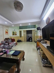 KHU VIP BÀU CÁT TÂN BÌNH 4,5 M x17M, 4 TẦNG 12,05 TỶ , Ô TÔ VÀO TRƯỚC NHÀ.