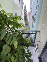 Nhà đường Nguyễn Hồng Đào, mới đẹp vị trí đắc địa tại Tân Bình.