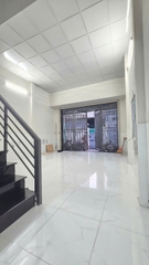 Nhà khu Víp phường 15 Tân Bình, 3 mặt tiền thông thoáng.