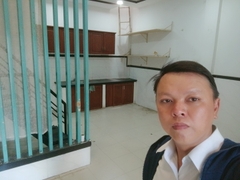 Nhà đường Trần Văn Quang, Tân Bình 3.2 tỷ,  giá rất ngỡ ngàng.