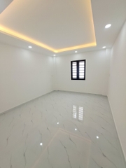 Nhà Mặt Tiền Kinh Doanh Trần Văn Giáp, Hiệp Tân Tân Phú Kế Cận Đầm Sen.